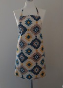 Fartuszek kuchenny bawełniany 