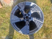 Felga aluminiowa Audi OE Audi Q7 Q8 E-TRON 4KE601025B E-9,5Jx22H2