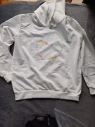 Nowa bluza dziewczęca 