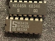 NE645N UKŁAD DOLBY B - DIORA, KASPRZAK