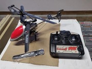 Helikopter dalnosterowany g-bladeZ Max. Czytaj opis