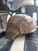 Hełm ECH USMC L/XL Us Army oryginalny hełm kompozyt OCP Mulitcam MICH ACH 