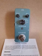 efekt gitarowy REVERB