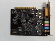 Creative Sound Blaster Live 5.1 SB0220 - Retro