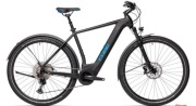 Rower elektryczny CUBE CROSS HYBRID RACE PRO 625 Wh, rozm. M