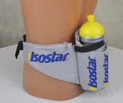 ISOSTAR - NERKA Z UCHWYTEM NA BIDON