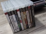 Gry na PlayStation 3 po 22,50 / PS3 / BDB