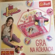 Gra planszowa Soy Luna