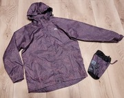 MC KINLEY Dziewczęcą Kurtka Przeciwdeszczowa roz. 164 cm.