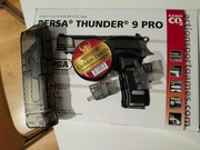 Bersa Thunder 9 