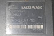 Sterownik ABS Volvo 8619535 S80 V70 S60 XC 10.0949-0422.3