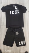 Komplet DSquared2 Icon 