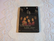 Film DVD Czasem słońce, czasem deszcz 2001 Polski Lektor