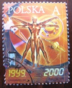 3657 z 2000 roku pełna guma