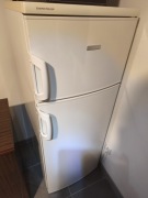Lodówka Electrolux
