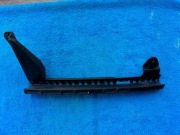 4L0839067 ŚLIZG PROWADNICA SZYBY LEWY  TYŁ AUDI Q7