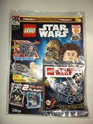 LEGO Star Wars magazyn 7/2018