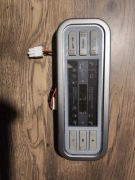 Moduł wyświetlacz lodówki Whirlpool 
