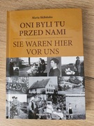 Maria Skibińska Oni byli tu przed nami