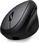 Perixx PERIMICE-819B Przenośna pionowa mysz bluetooth