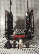 Lego Star Wars 75256 