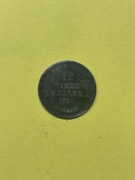 12 część talara 1836 Hanower