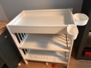 Przewijak IKEA bardzo dobry stan 