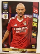 FIFA 365 2025 Karta 254