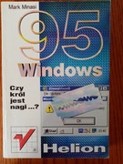 Windows 1995. Czy król jest nagi? - M. Minasi