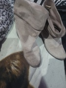 Buty damskie  Badura rozmiar 38