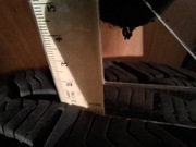 Opony zimowe Kormoran 225/55 R18 98V