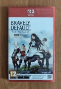 Bravely Default : Flying Fairy HD Remaster(Nowa)NS2