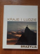 Kraje i ludzie. Brazylia 