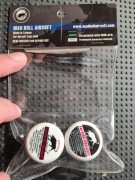 Madbull smary zestaw nowy