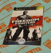 Freedom Fighters - Xbox