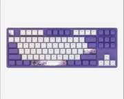 Klawiatura Dark Project DPO87 Violet Horizon