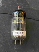 ECC85 TELAM  Foliowy Getter 1960r. - NOS