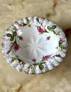 Chodzież popielniczka vintage