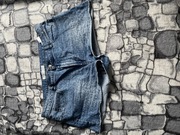 Krótkie spodenki panterka Sandy