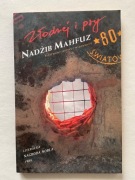 Złodziej i psy NADŻIB MAHFUZ NOBEL 1988