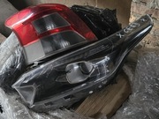 LAMPA PRZEDNIA KIA XCEED – PRAWA / LEWA – ORYGINAŁ