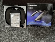 Panasonic SC-GN01E PC/PlayStation/Xbox/Nintendo słuchawki, głośnik