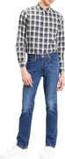 Levis 511 32/30 nowe bez metek
