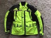 Kurtka motocyklowa Tourmaster Transition3.0 damska