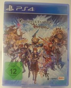 Granblue Fantasy Versus / PS4