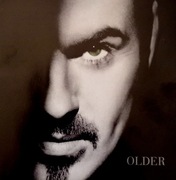 George Michael, OLDER, album CD, 