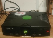 Xbox Classic Modchip Retro