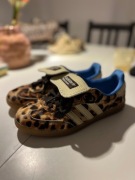 Adidas Walles Bonner Leopard 