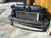 kpl chłodnic do vw t-cross