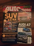 Auto Moto archiwalny numer